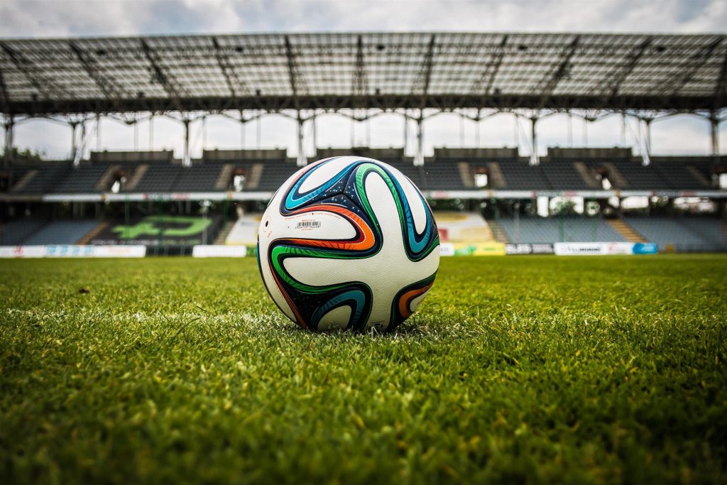 pelota Po Hiszpanii